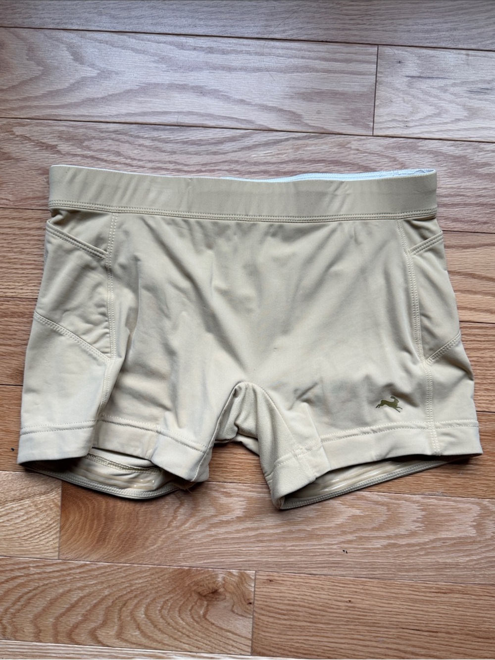 Tracksmith Lane Five Shorts